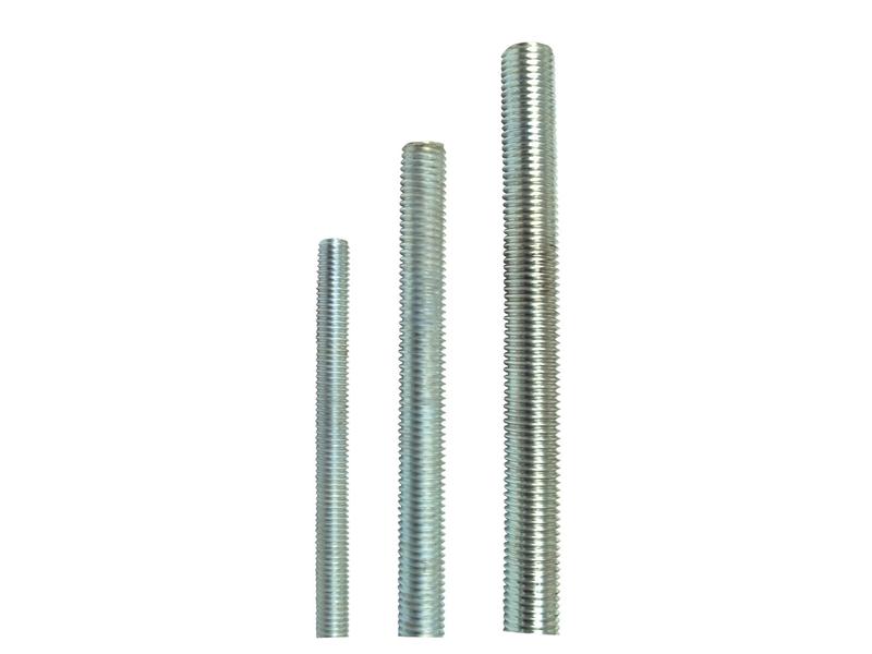 Varao Roscado, Embalagem: Ø16mm, Comprimento: 1M, Resistência à tração: 4.6. (S.51890)