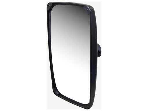 Espelho - Rectangular, Convexo, 398 x 208mm, Esq./Dt. (S.51951)