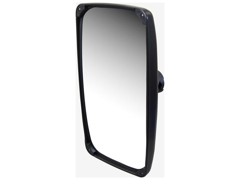 Espelho - Rectangular, Convexo, 398 x 208mm, Esq./Dt. (S.51951)