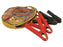 Jogo cabos bateria, Secção transversal do cabo: 22mm² (400 Amps) (S.52036)