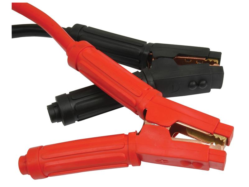 Jogo cabos bateria, Secção transversal do cabo: 79mm² (850 Amps) (S.52039)