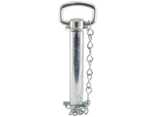 Cavilha de Engate com corrente 30x157mm (S.52077)