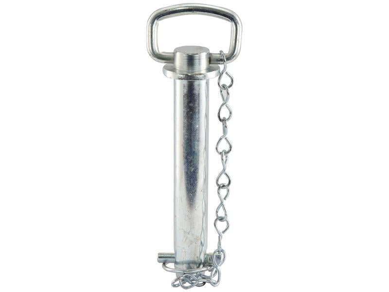 Cavilha de Engate com corrente 30x157mm (S.52077)