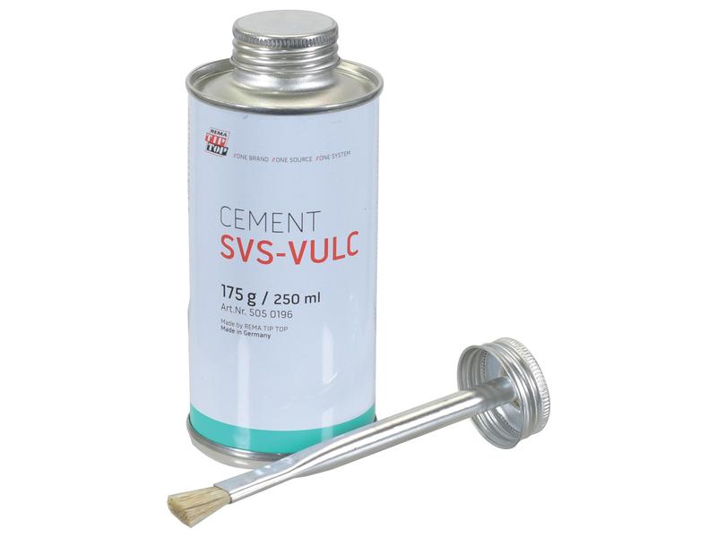 Solução Vulcanização 175g x 1 un. (S.52220)