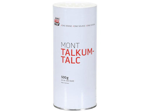 TALKUM POWDER 500G (S.52225)