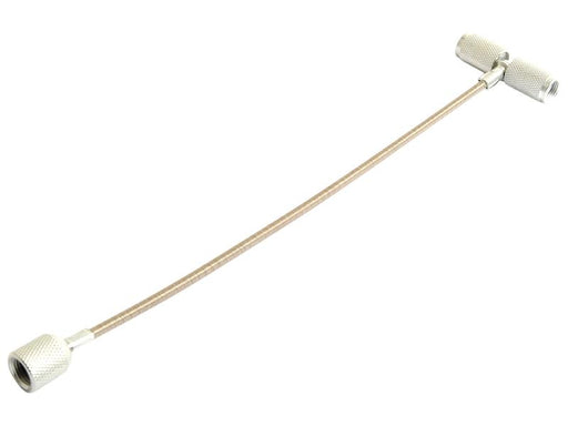 Valve Finishing Tool (S.52267)