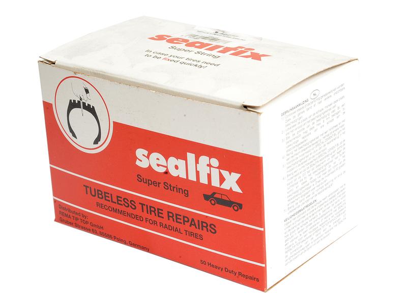 Kit Rep. De Furos (x50 un.) (S.52277)