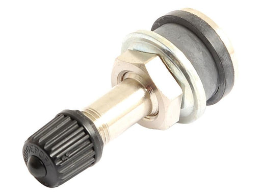 VALVE SNAP-IN 15.7MM X 40MM (S.52292)