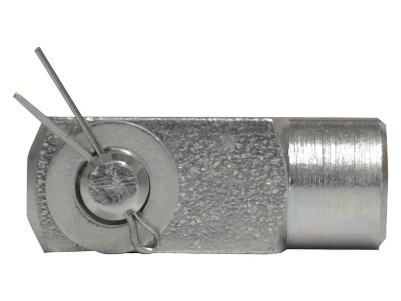 Forquilha Métrico M4.0 (DIN 71751) (S.52306)