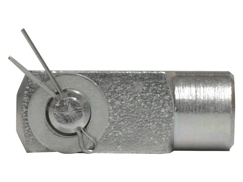 Forquilha Métrico M4.0 (DIN 71751) (S.52307)