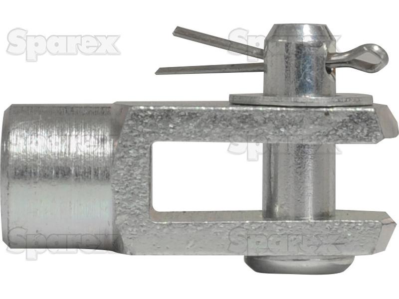 Forquilha Métrico M4.0 (DIN 71751) (S.52307)