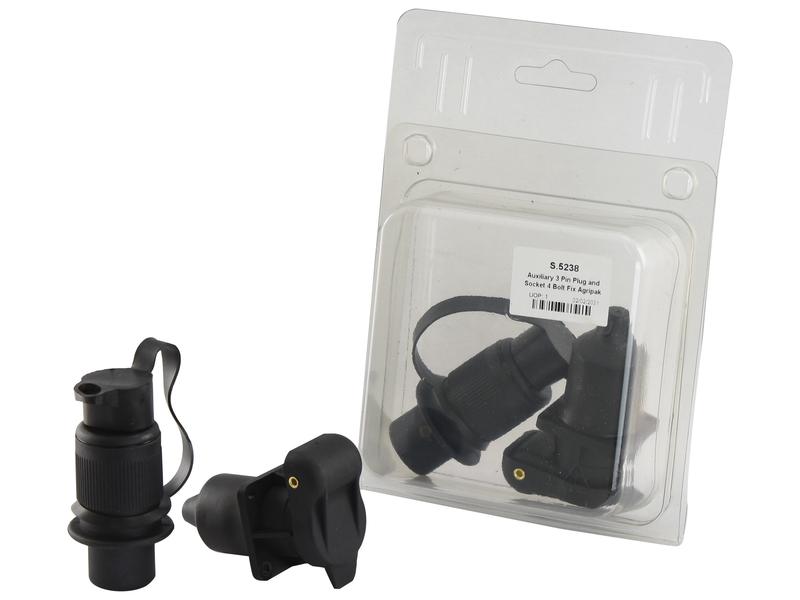 Agripak 56372+56374 (S.5238)