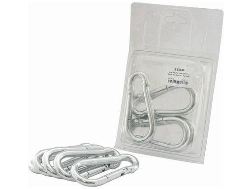 Agripak 5 un. Mosquetão 9 x 90mm (S.52556)