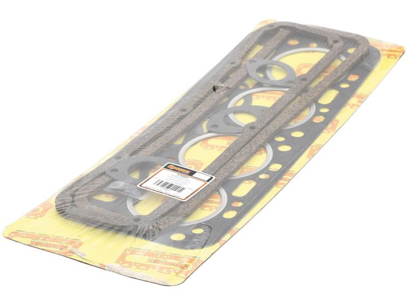 Jogo juntas de descarbonização - 4 cil. (4/98DT, 38VD, 4/98NT, 4/98TT) (S.52601)