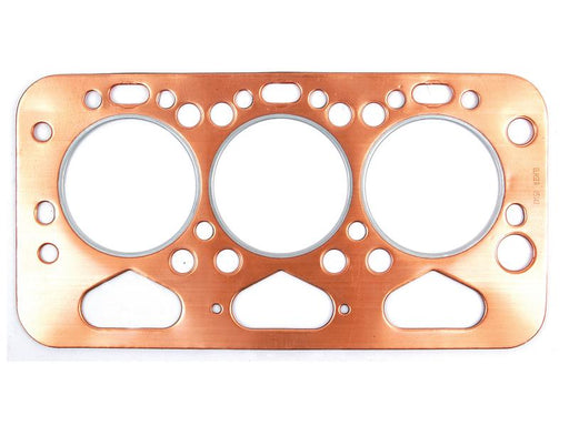 Junta Cabeça - 3 cil. (10/42, 3/45, 3DL, 3/142, 10/42, 3/45) (S.52603)