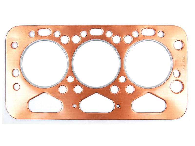 Junta Cabeça - 3 cil. (10/42, 3/45, 3DL, 3/142, 10/42, 3/45) (S.52603)