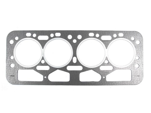 Junta Cabeça - 4 cil. (4/98DT, 38VD, 4/98NT, 4/98TT) (S.52604)