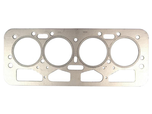 Junta Cabeça - 4 cil. (4/98DT, 38VD, 4/98NT, 4/98TT) (S.52605)