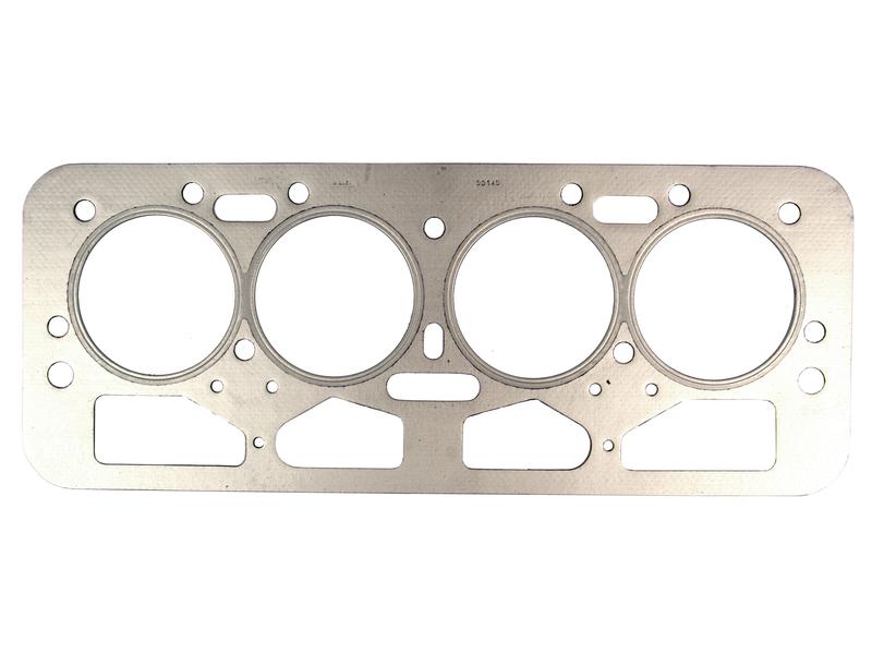 Junta Cabeça - 4 cil. (4/98DT, 38VD, 4/98NT, 4/98TT) (S.52605)