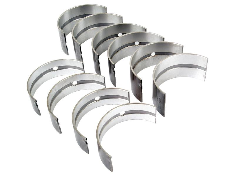 Bronzes da Cambota Standard (Conjunto) (S.52619)