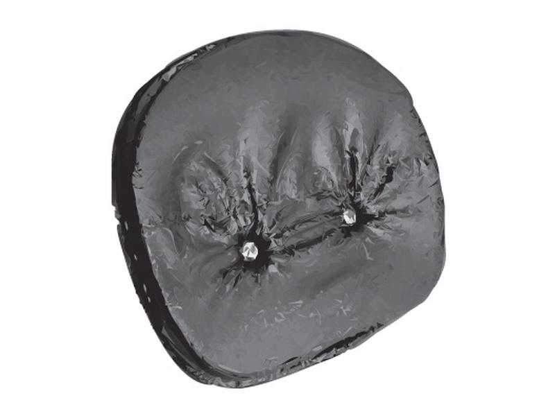 Almofada - Preto (S.52666)