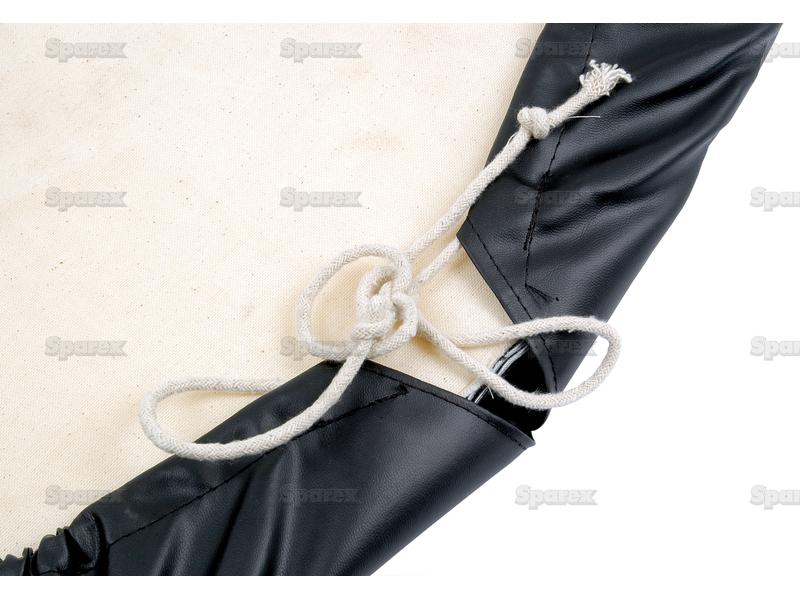 Almofada - Preto (S.52666)