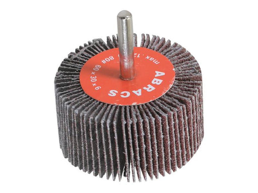 Escova de aço Ø60mm, Altura 30mm, 80g (S.52787)