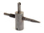 Valve Repair Tool (Preto) (S.52791)