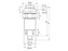 Interruptor Adjustable Light (S.52800)