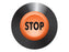 Interruptor Engine Stop (S.52821)
