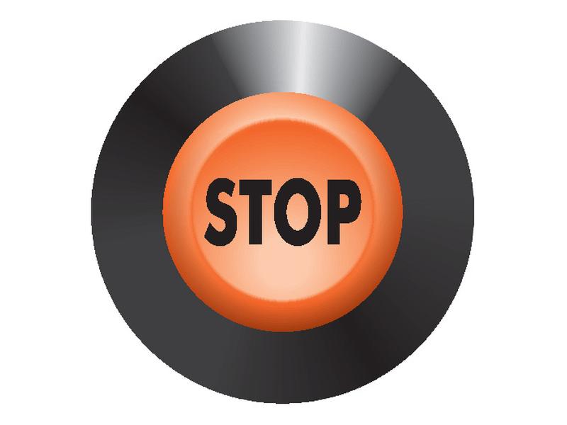 Interruptor Engine Stop (S.52821)