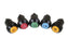 Interruptor Engine Stop (S.52821)
