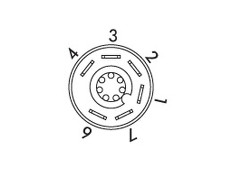 Interruptor Universal (S.52823)