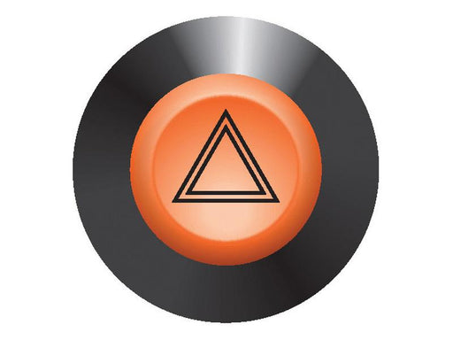 Interruptor perigo (S.52827)