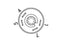 Interruptor Intermittent Wiper (S.52830)