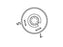 Interruptor Horn (S.52837)