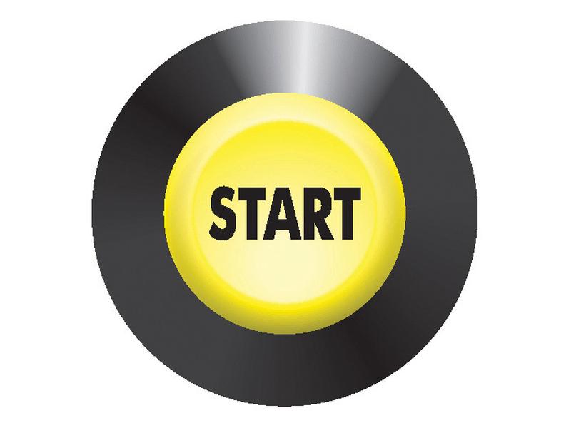 Interruptor Start (S.52844)