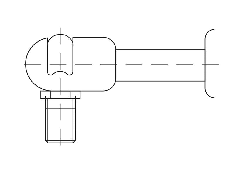Amortecedor (S.52868)