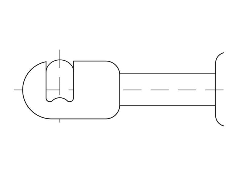 Amortecedor (S.52922)