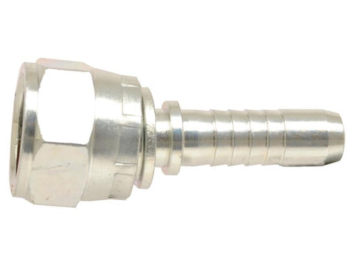 Dicsa Racord JIC 37° 3/4'' x 1 1/16'' Rosca fêmea (S.53109)
