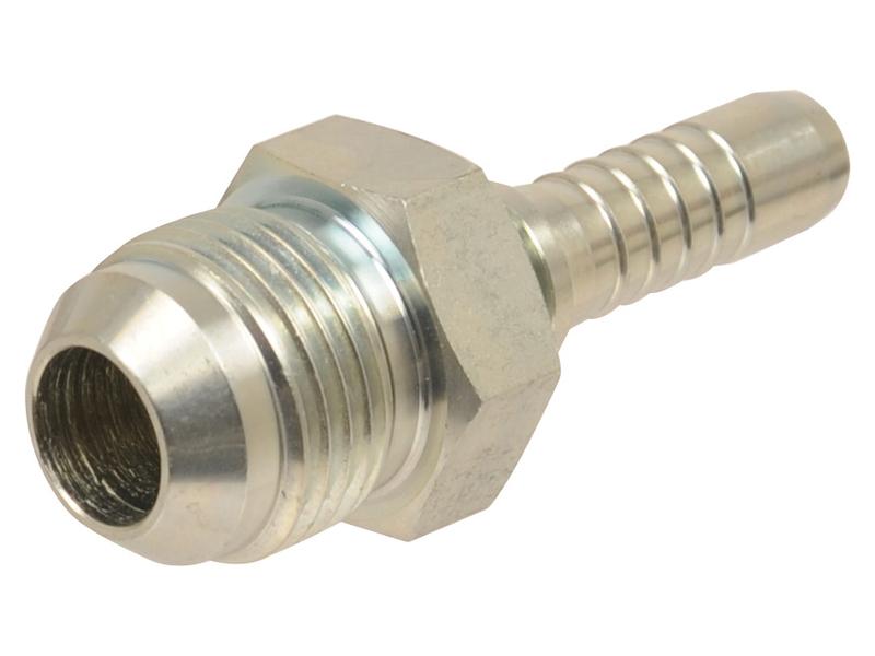 Dicsa Racord JIC 37° 3/8'' x 3/4'' Rosca dt (S.53119)