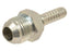Dicsa Racord JIC 37° 1/2'' x 7/8'' Rosca dt (S.53121)