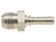 Dicsa Racord JIC 37° 3/4'' x 1 1/16'' Rosca dt (S.53123)