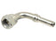 Dicsa Racord JIC 37° 1/2'' x 7/8'' Rosca fêmea 90° (S.53135)