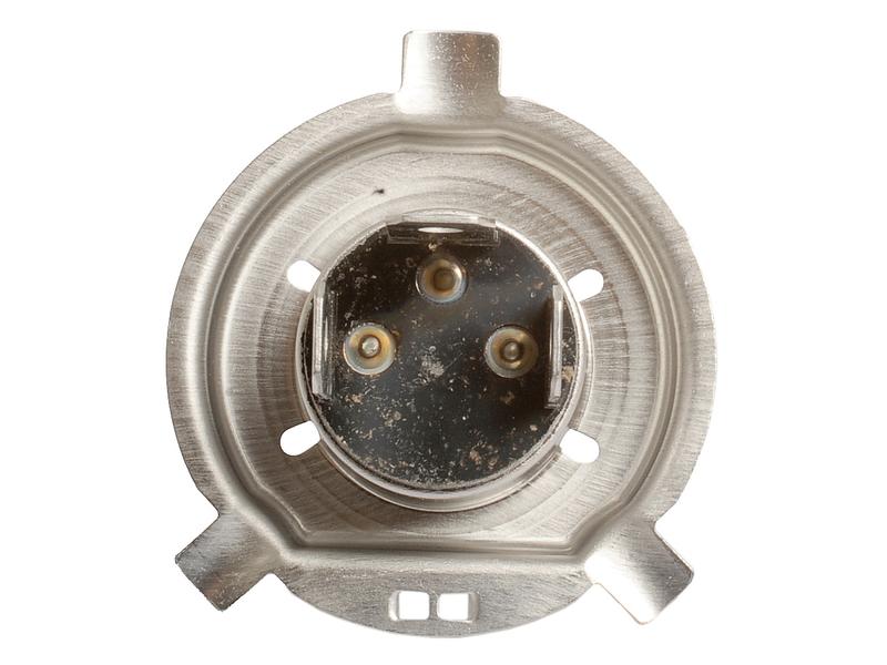 Lâmpada 12V P43t Caixa 1 un. (S.53231)