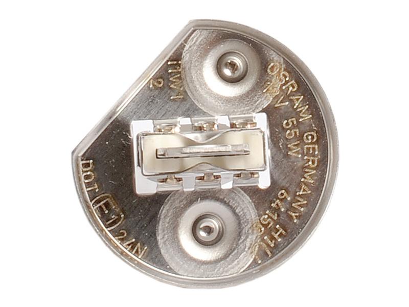 Lâmpada 12V P14.5s Caixa 1 un. (S.53240)