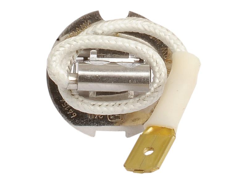 Lâmpada 24V PK22s Caixa 1 un. (S.53245)