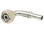 Dicsa Racord 24° 5/16'' x M16 x 1.5 (10L) Rosca fêmea 90° com o´ring (S.53332)
