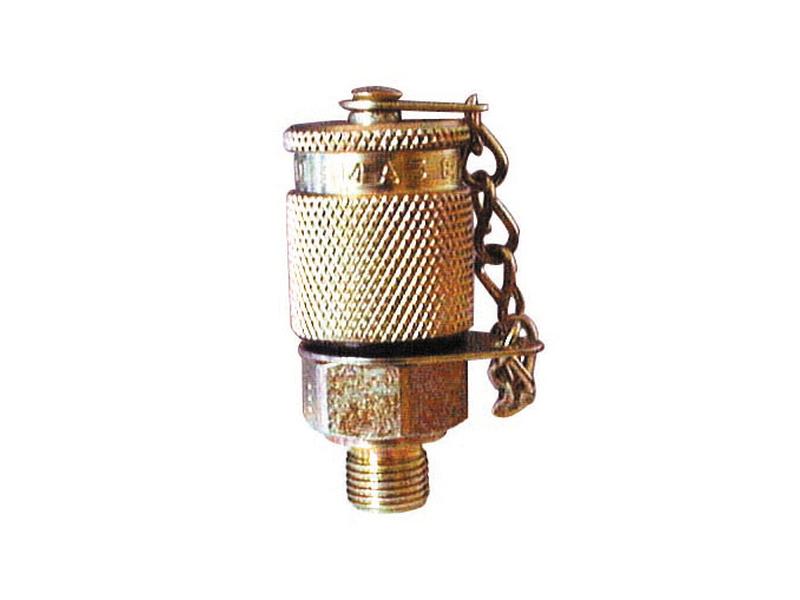 Racord M10 x 1.00 (S.53474)