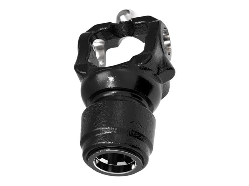 Forquilha homocinetica (Dimensão da cruzeta: 32 x 76 & 27 x 94mm), Tamanho: 1-3/8'' x 6 Estrias (S.53509)